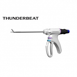 Ножницы Thunderbeat TB-0535FCS длина штока 35 см для аппаратов ESG-400 и USG-400